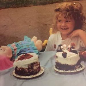 Meet your Posher, Carol